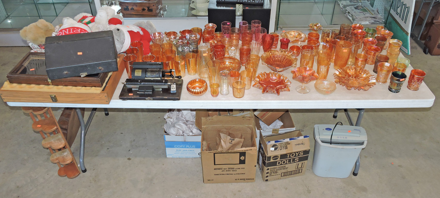 Laurel Auction, Inc. Laurel, Maryland June 23 & 24, 2016 Sales